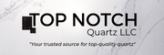 Top Notch Quartz Llc logo